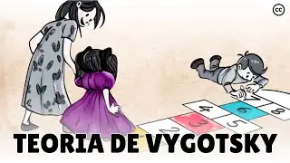 O Desenvolvimento Cognitivo de Vygotsky por Meio das Relações Sociais