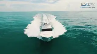 2020 Viking 46 Billfish 'RAM SLAM'