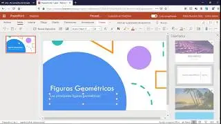 Publicar en Moodle Presentaciones de PowerPoint 365