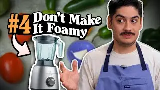 The 6 Most Common Salsa Mistakes