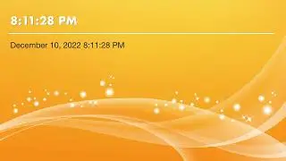 December 10, 22 SDC concert 2nd half