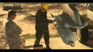 Navy EOD - Air Division