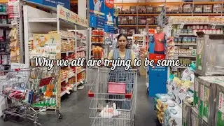 How I Overcame The Trap Of Hyper Consumerism and Social Media Trends