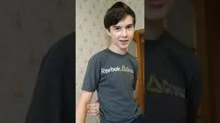 Влад. Аутизм. 15 лет. Где мы были, когда нас не было? Вдовина Елена Ивановна.