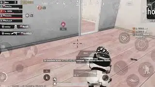Pubg Mobile