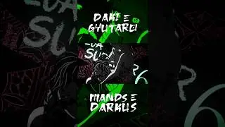 Parte "Daki e Gyutaro" | Sombras da Lua - Luas Superiores #kimetsunoyaiba #luassuperiores #anime
