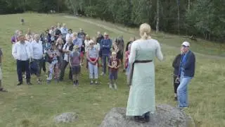 Visit the Viking City - by Boat