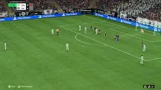 Perfect Free Kick Doesn't Exi~