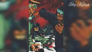 [FREE] DARKNEES / WuTang Clan Type Beat 👐🏼💛