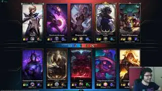 Clash dia 2. El dia 1 lo ganamos | con iñaki el vicas