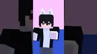 Sad Cat Dance Animation