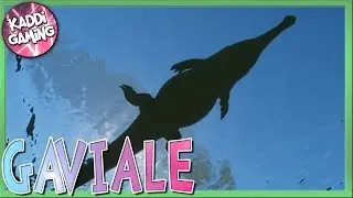Die Gaviale ziehen ein! 🦓 Planet Zoo Beta #45