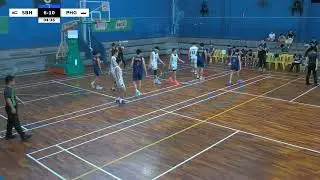 LU18 GAME 30   sabah lu18 pahang lu18 play