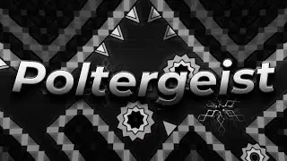 //POLTERGEIST 100% NEW HARDEST//