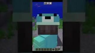 Minecraft top 1 useful fact that you should know 🔥#shorts #minecraftshorts