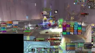 Heroic Artificer Xy'mox | Copium | BM Hunter POV