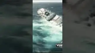 mts oceano Ship