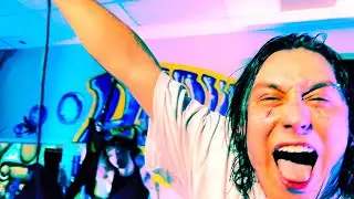 Ezoterik at Smash Sacramento 3/21 