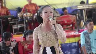 Mbawahi Pernikahan Deni dan Anik