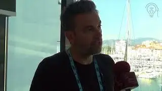 Entrevista a Gil Blancafort - Cannes Lions 2018: “nos tenemos que preparar mucho mejor”