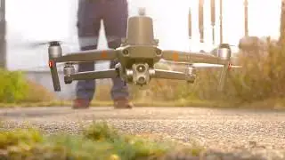 ME Advanced DJI