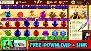 Shadow Fight 2 MOD APK RAIDS V2 LASTEST VERSION 2026 - NEW MOVES PERKS - ALL BOSSES [Free-Download]