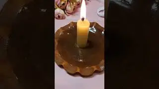 Нереально красивые бантики из органзы