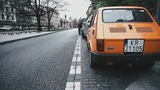 Krakow | Sights & Beautiful places