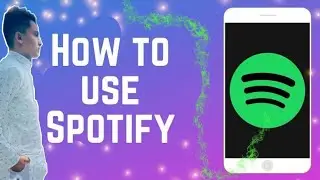 How to Use Spotify – Complete Guide 2021 || shariyan shawon