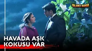 Madhu ve Arkey Baş Başa | Yalancı Bahar Hint Dizisi 10. Bölüm