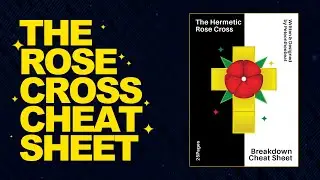 The Rose Cross Cheat Sheet Overview