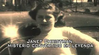 Misterio Convertido En Leyenda | Janet Christman