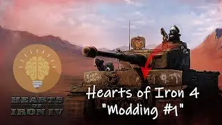 Hearts of Iron 4 