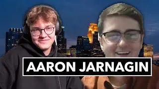 Aaron Jarnagin l Isaac Jarnagin Podcast #13