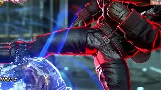 Marduk should NOT be in Tekken 8!