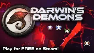 Darwin's Demons