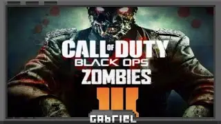 Black Ops 3: Custom Zombies Maps