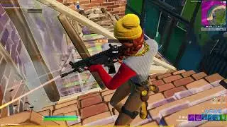 FAKE LOVE 💔 (Fortnite Montage) | RishiLoll