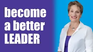 How to become an even Better Leader | Rachel Stone