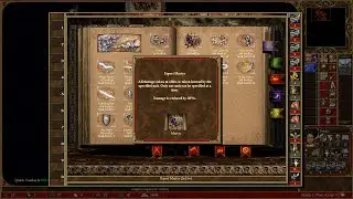 8 New spells mod for Heroes 3 ERA (Wake of Gods)