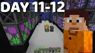 Gregtech New Horizons S2 84-85: Live Edit Highlights 05
