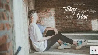 Thăng trầm | Hà Tiên | OFFICIAL MV LYRICS
