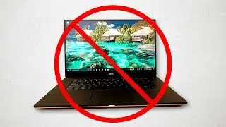 I'm Selling My Dell XPS 15 9560: Here's Why