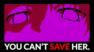 The Strangest Russian Visual Novel I've Read..