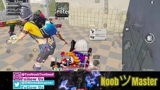 When I go to School & Apartment in BGMI Dark Moments [NoobツMaster]