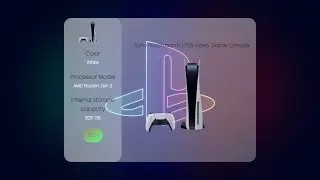 How To Create A Glass Website With Only HTML and CSS.