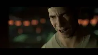The Dark Pictures Anthology: Man of Medan первое прохождение. Основано на