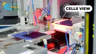 Solar | Animation Ideas | Adobe After Effects | By Marcable Solutions