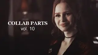 collab parts vol  10