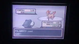 Pokémon LeafGreen #24 - Getting Lost in the Cinnabar Mansion